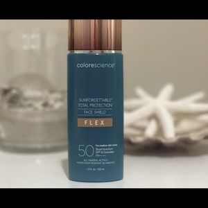 Color Science Flex